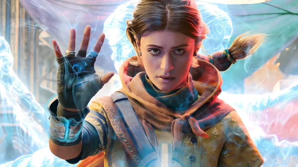 Con menos de 300 jugadores en Steam y un 49% de buenas notas, ha sido cancelado. El universo millonario de Unknown 9 dice adiós con un solo juego