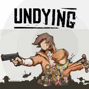 Undying