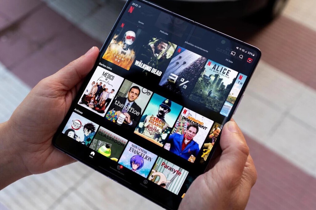 El plegable de Apple suena con cada vez más fuerza. Es una oportunidad de oro para cambiar el mercado de smartphones