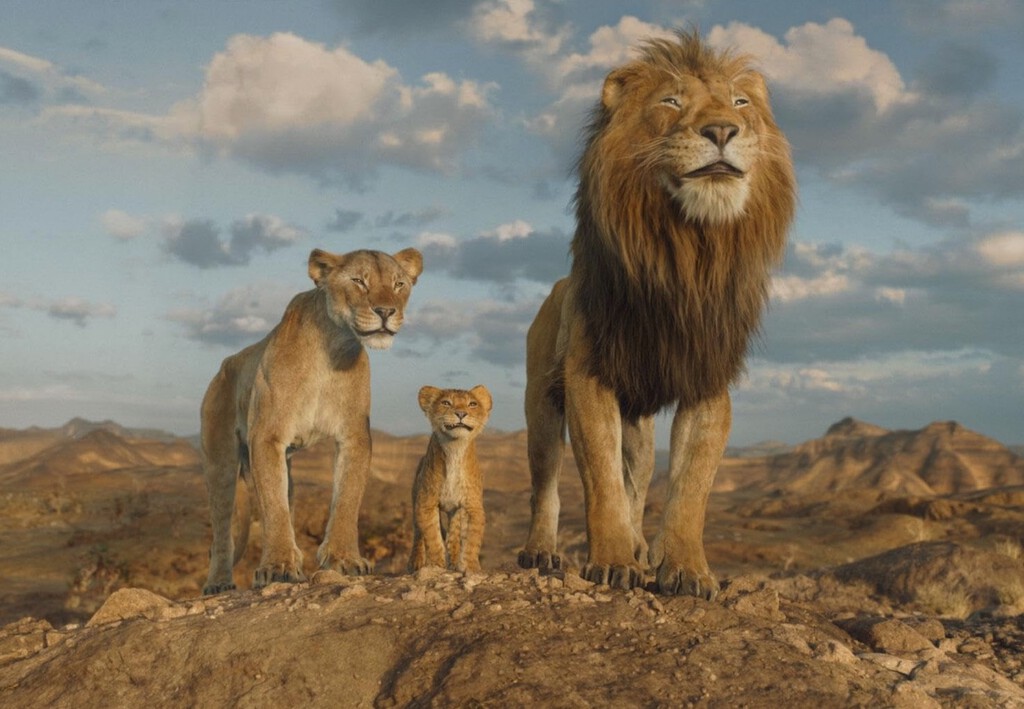 ‘Mufasa’ ha sido el éxito sorpresa del año para Disney. Y todo gracias a no llevarla inmediatamente a Disney+