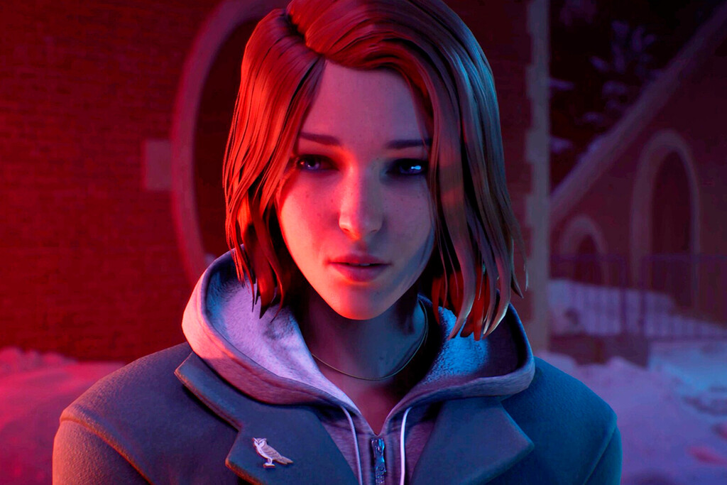 Uno de los últimos juegos de Square Enix ha sido una decepción en ventas. La franquicia Life is Strange está en peligro