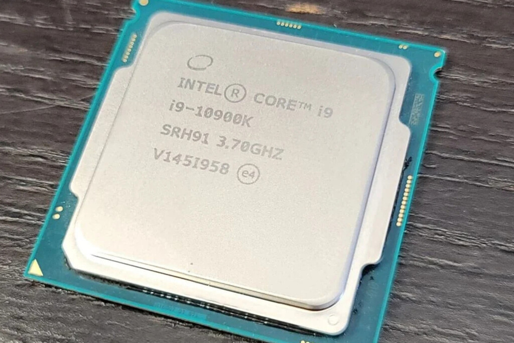 Compra un procesador de 400 euros en Amazon y recibe una falsificación tan perfecta que hasta sorprendió a Intel