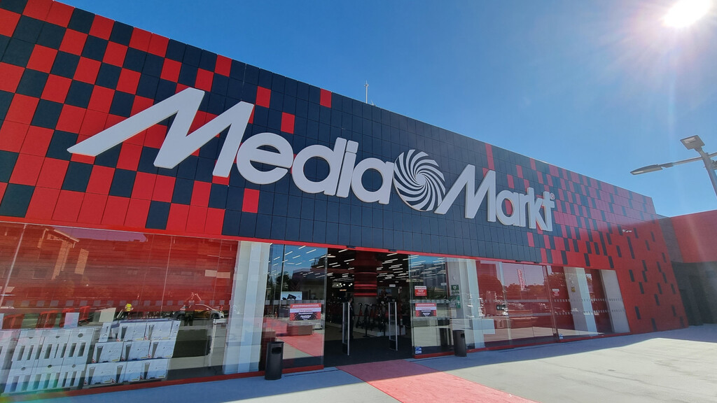 Las mejores ofertas de MediaMarkt durante el fin de semana en consolas, eReaders, televisores de gama alta y más