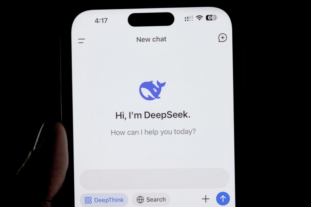 Mientras OpenAI se empeña en ser la nueva Google, DeepSeek dice tener metas más elevadas: la AGI