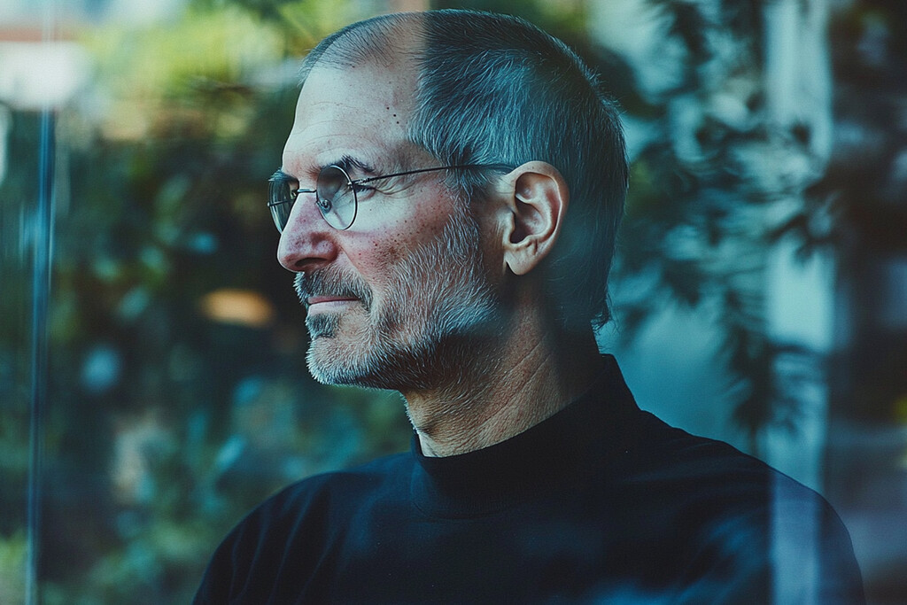 «Le estoy eternamente agradecida»: Steve Jobs la despidió hasta cinco veces tras decirle que su trabajo era horroroso. Es pura disonancia cognitiva