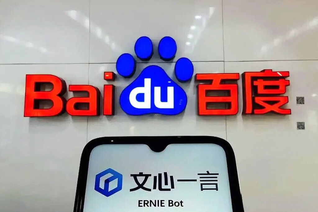 ERNIE X1 es la nueva IA china de Baidu que quiere destronar a DeepSeek: tiene un coste ridículo