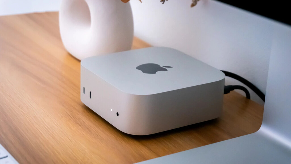 El Mac mini M4 de Apple vuelve a estar de oferta. Por este precio, hasta yo me lo he comprado