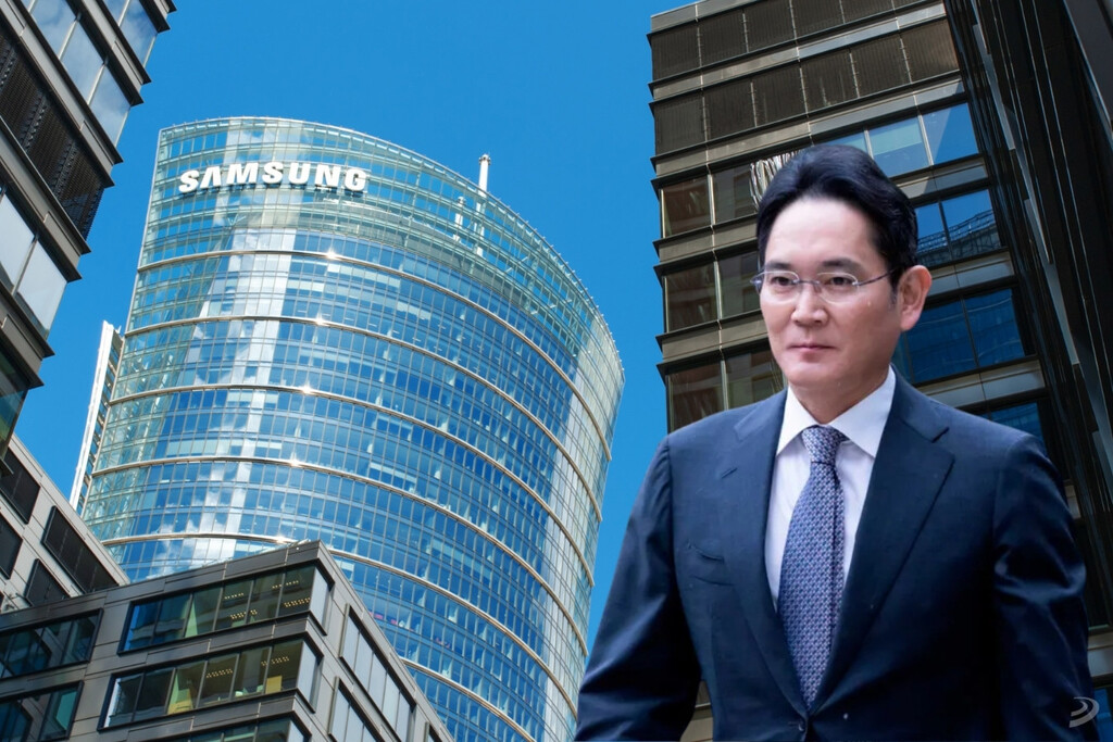 Hace un año, Samsung impuso la jornada de seis días laborales y, ahora, su CEO advierte de una «situación crítica» para incentivar sus ingresos