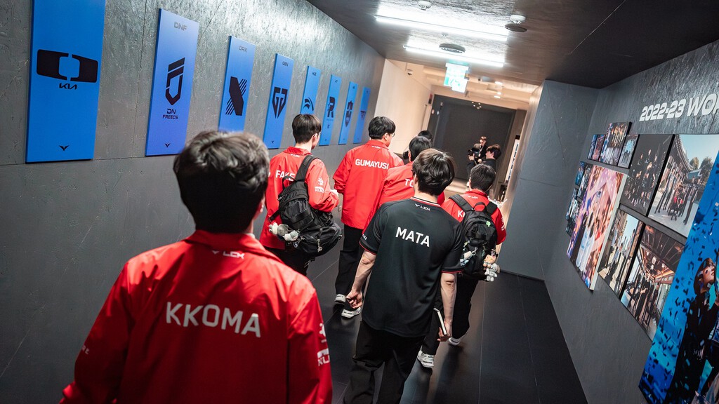 «He pedido que sea titular», el CEO del equipo de Faker se salta a los entrenadores y pone en el equipo al favorito de los fans