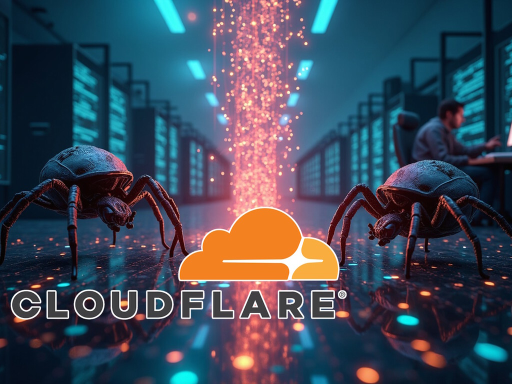 Las webs saqueadas por empresas de IA les pagarán con su propia medicina: Cloudflare quiere poner a buen recaudo el contenido ‘humano’