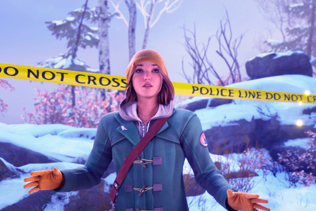 El fracaso del último Life is Strange se refleja en los eventos. Ganaron un premio y nadie lo recogió porque «nos despidieron a todos»