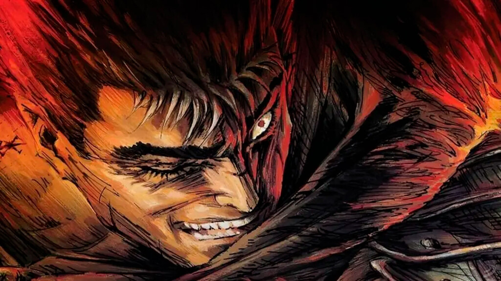 El manga de Berserk continúa tras la muerte de Miura, pero no volverá a ser lo mismo advierte su nuevo responsable