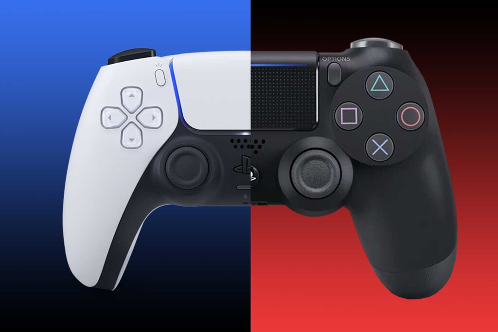 Da igual si tienes una PS4 o una PS5, porque te toca descargar la última actualización de PlayStation. Te contamos las novedades de cada parche