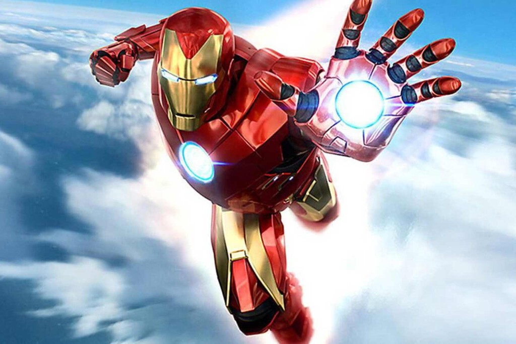 Tras ilusionar a muchos fans, EA no quiere confusiones con el juego de Iron Man y elimina una mención que dio esperanzas a los jugadores