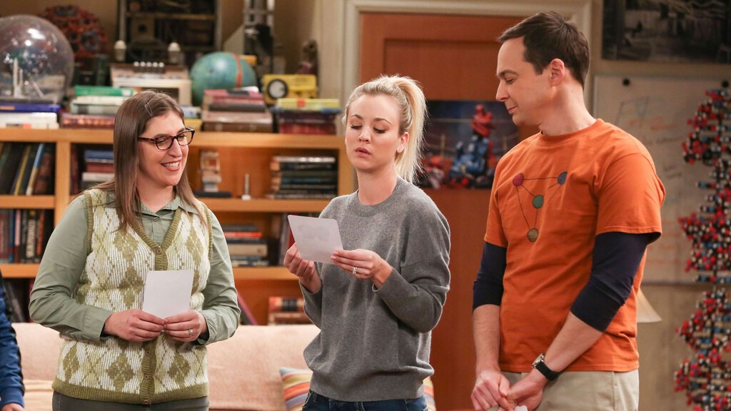 El mayor misterio de Penny en The Big Bang Theory nunca se ha resuelto, pero algunos fans tienen una buena teoría