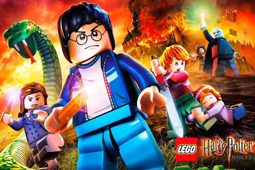 Todo va a cambiar para los juegos de LEGO. Sus dueños se han dado cuenta de que deben desarrollarlos ellos mismos