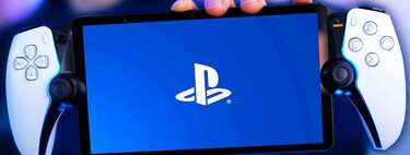 PS Portal es la gallina de los huevos de oro y su inesperado éxito lleva a Sony a plantearse su futuro en el mercado portátil 