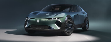 Renault tiene claro que el coche eléctrico no es el único camino. Su propuesta de futuro: un híbrido enchufable de hidrógeno 