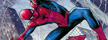 Asúmelo, vas a ser un señor de 40 años con o sin poderes que tendrá que enfrentarse a un mundo adulto, como en mi nuevo cómic preferido de Spider-Man