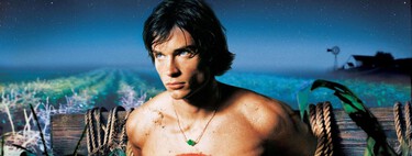 "Necesitamos que nos dejen hacerlo". Tom Welling busca ser 'Superman' más de 10 años después del final de Smallville, pero Warner Bros. se resiste a dar el ok