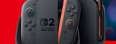 Nintendo Switch 2: noticias, rumores y todo lo que sabemos de la consola sucesora de Switch