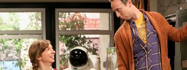 La nueva serie de 'The Big Bang Theory' ya tiene título y deja claro quién será el protagonista del esperado spin-off 