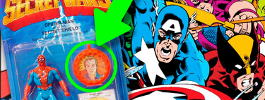 Casi 40 años después, Marvel acaba de resolver el gran misterio de uno de sus juguetes más famosos 