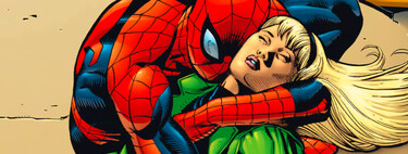 Spider-Man la mató rompiéndole el cuello. Ahora Marvel quiere resucitarla y no es la primera vez que lo hace 