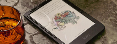 Aunque el Kindle Paperwhite vuelve a estar de oferta, prefiero esta otra alternativa con pantalla a color que cuesta lo mismo 