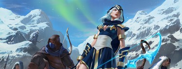 Si adoras League of Legends, vas a envidiar mucho a China. Su ambicioso nuevo juego de cartas confirma un estreno escalonado y nombre provisional 