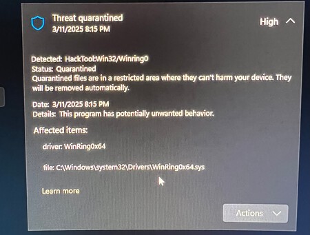 Windows Defender 2