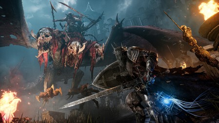 Lords Of The Fallen 3