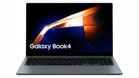 Samsung Galaxy Book4