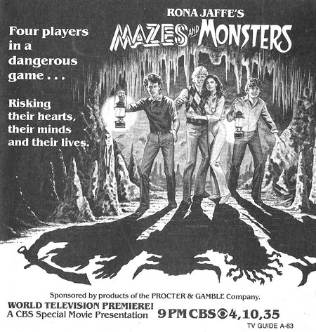 Maces And Monsters 2