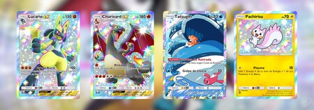 Cartas Shiny Pokemon Tcg Pocket