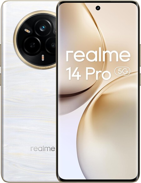 Realme 14 Pro 5G