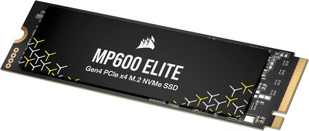 Corsair MP600 Elite