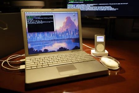 Powerbook G4