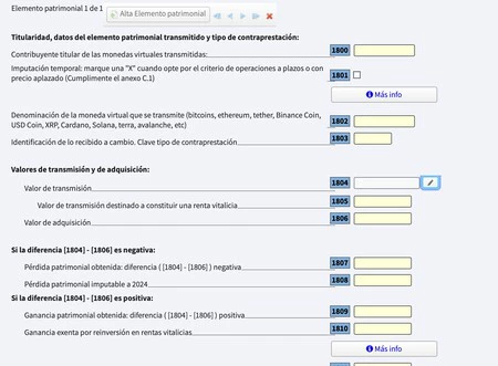 Renta Cripto