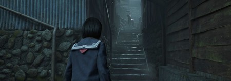 Requisitos Mínimos Y Recomendados Silent Hill F