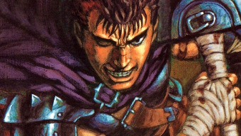La historia de Berserk continúa y no solo gana el manga, también el videojuego