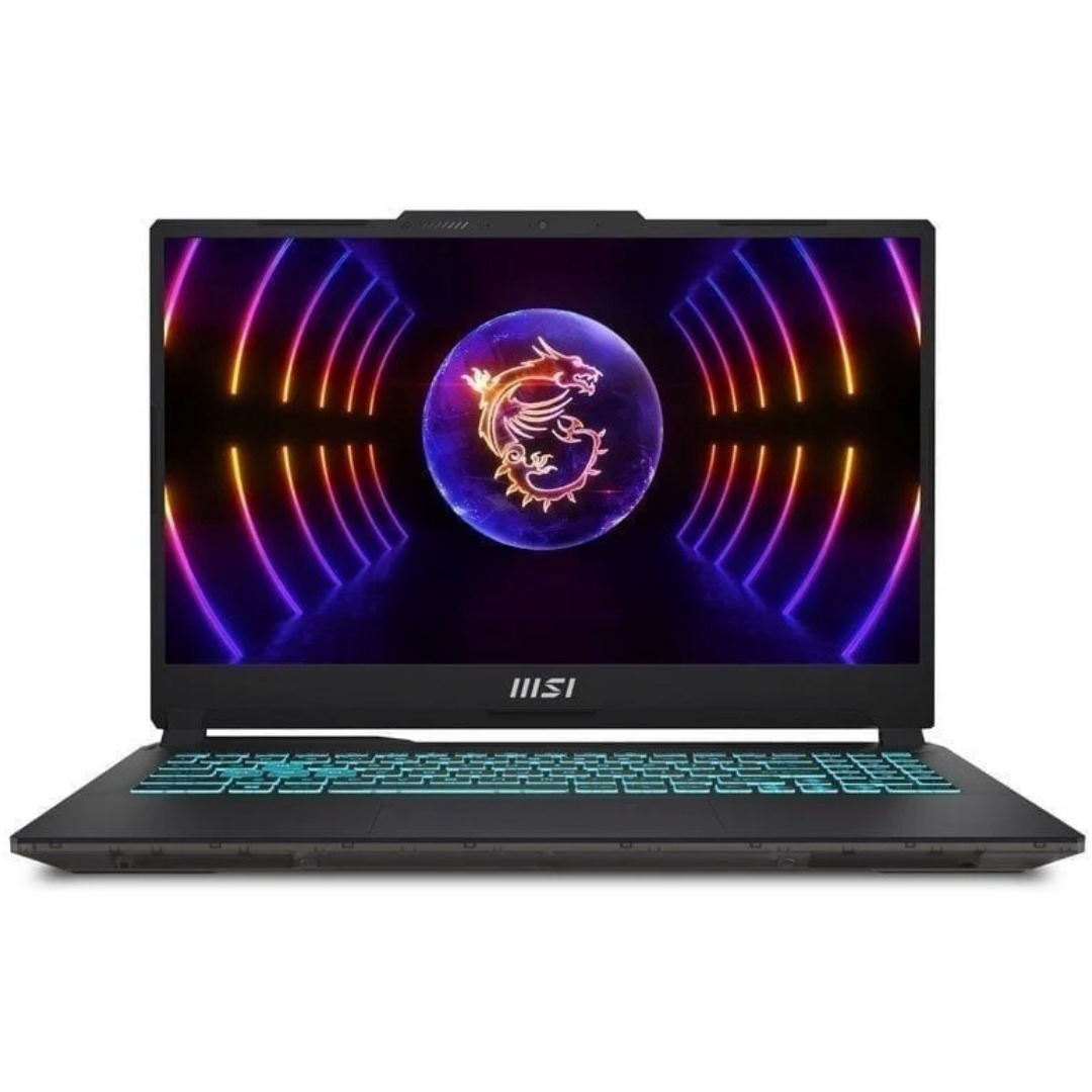 MSI Cyborg 15 A13VF-879XES Intel Core i7-13620H/32GB/1TB SSD/RTX 4060/15.6"
