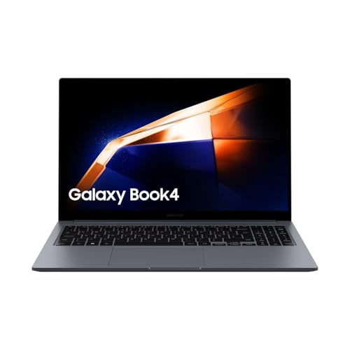 Samsung Galaxy Book4