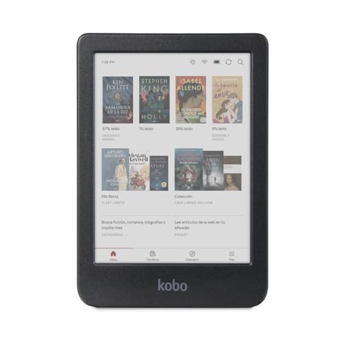 Kobo Clara Colour