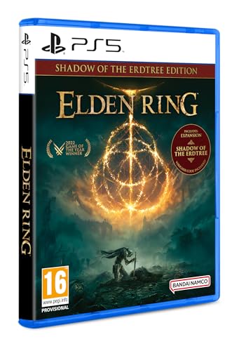 Elden Ring: Shadow Of The Erdtree