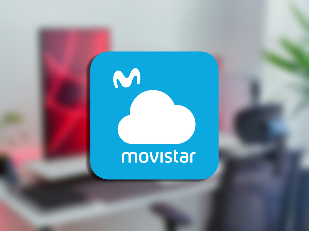 Al quedarme sin espacio en Google Drive, me pasé a Movistar Cloud: el almacenamiento ilimitado me ha hecho quedarme