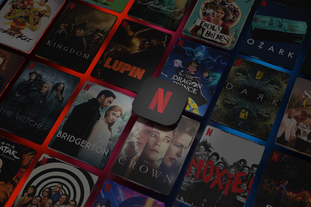 ¿Qué pasa cuando compartes tu clave de Netflix con 841.709 personas? Un youtuber lo quiso probar y el asunto acabó rápido