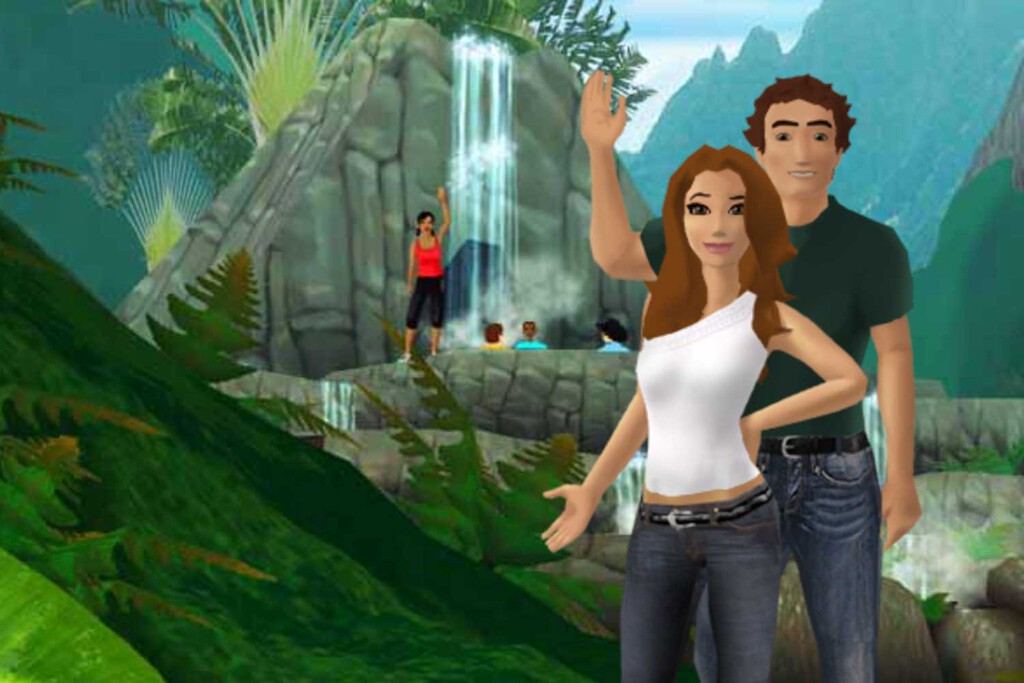 Un youtuber quiso revivir un juego online abandonado y su viaje atrapó a 7,9 millones de personas, incluyendo el desarrollador
