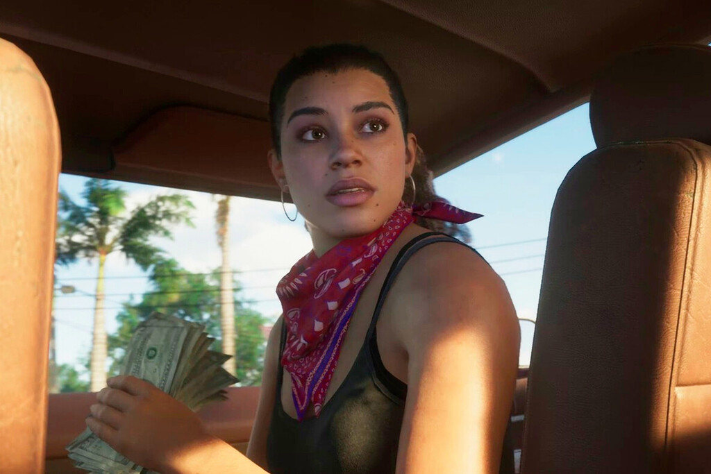 La industria está preocupada por la IA, pero el jefazo de GTA 6 está muy convencido de que los éxitos nacen de la creatividad humana