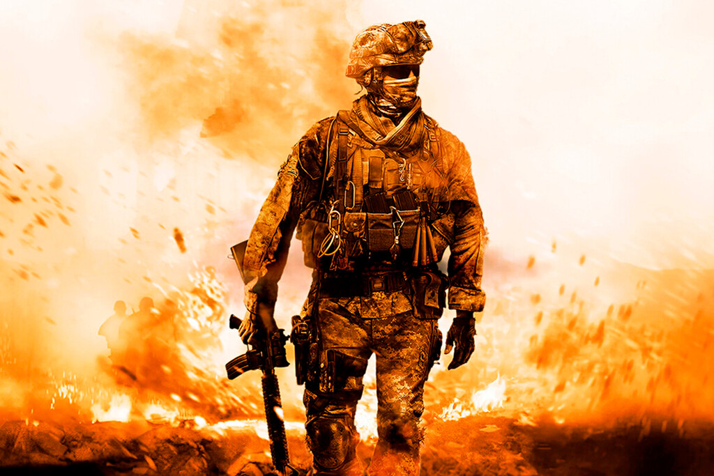 Activision apunta a relanzar otros dos juegos de Call of Duty. Se ha descubierto que Modern Warfare 2 y Modern Warfare 3 pueden regresar